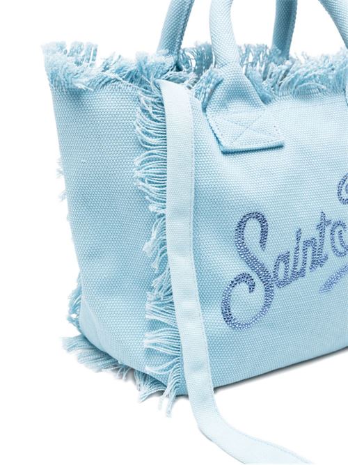 Borsa bambina MC2 Saint Barth celeste MC2 SAINT BARTH Kids | COLETTE00404L